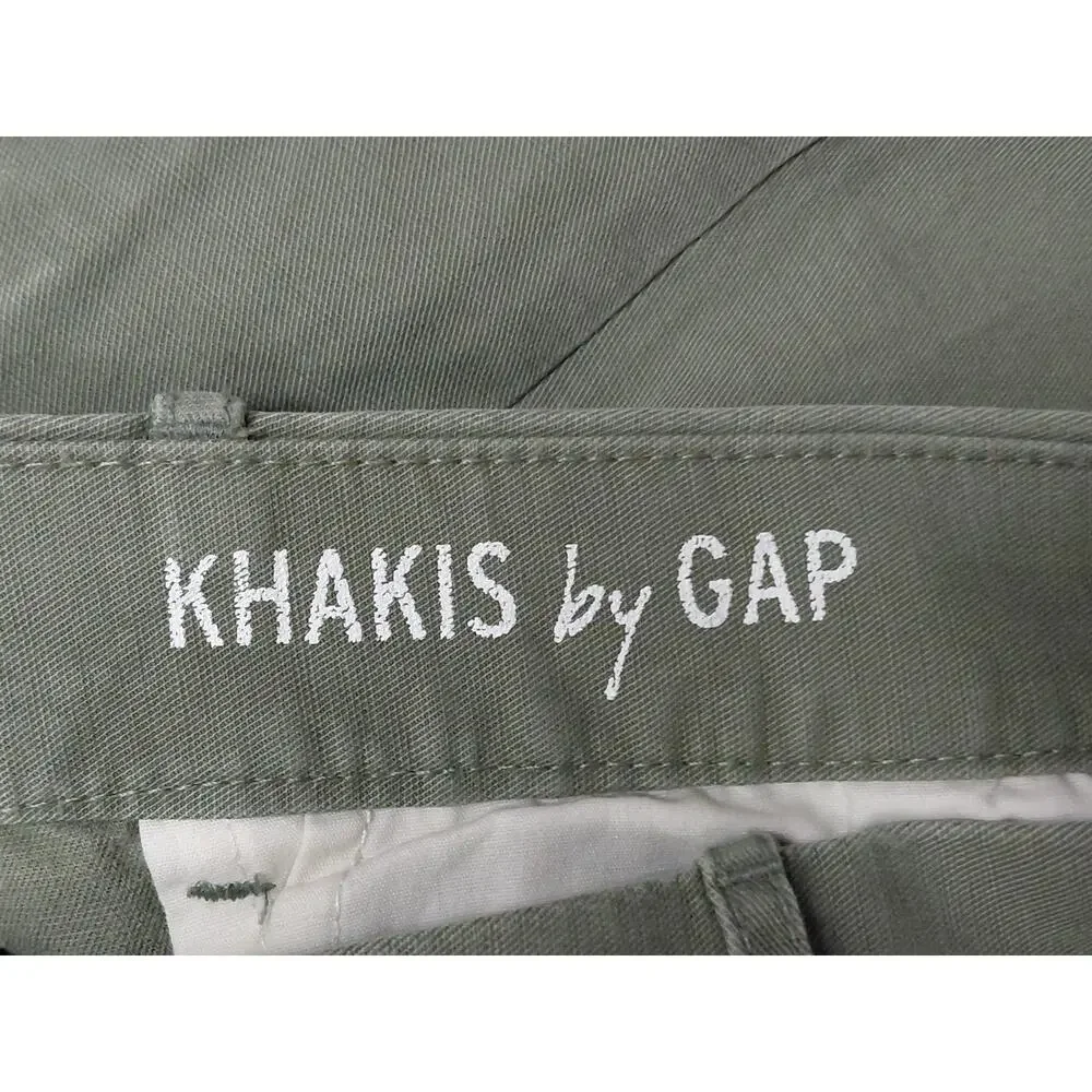 GAP fit tip